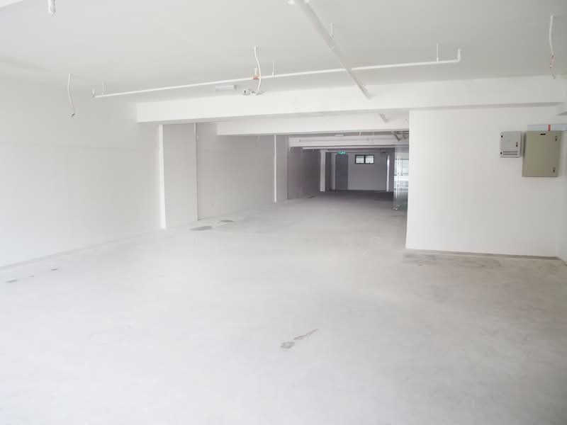 Office for Rent in Seksyen U1 (Glenmarie) - Sean Seng - Interior - PropertyGuru.com.my