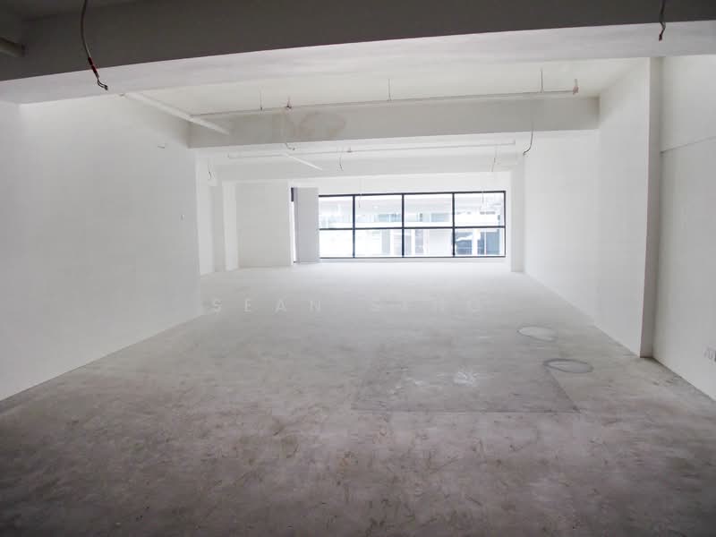 Office for Rent in Seksyen U1 (Glenmarie) - Sean Seng - Interior - PropertyGuru.com.my