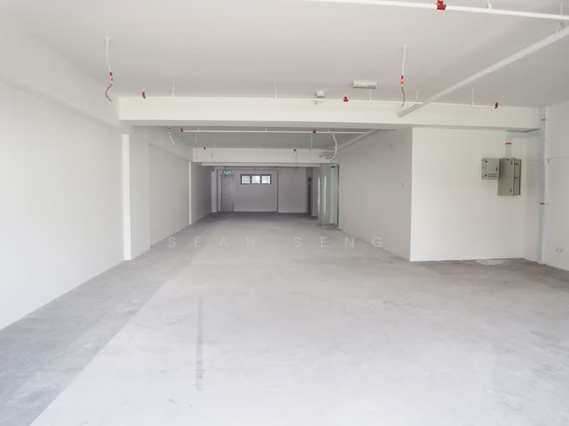 Office for Rent in Seksyen U1 (Glenmarie) - Sean Seng - PropertyGuru.com.my