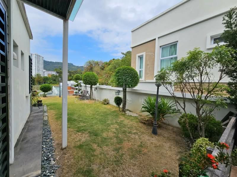 Rumah Berkembar untuk Dijual di Minden Heights (Gelugor) - Lynda Chan - Exterior - PropertyGuru.com.my