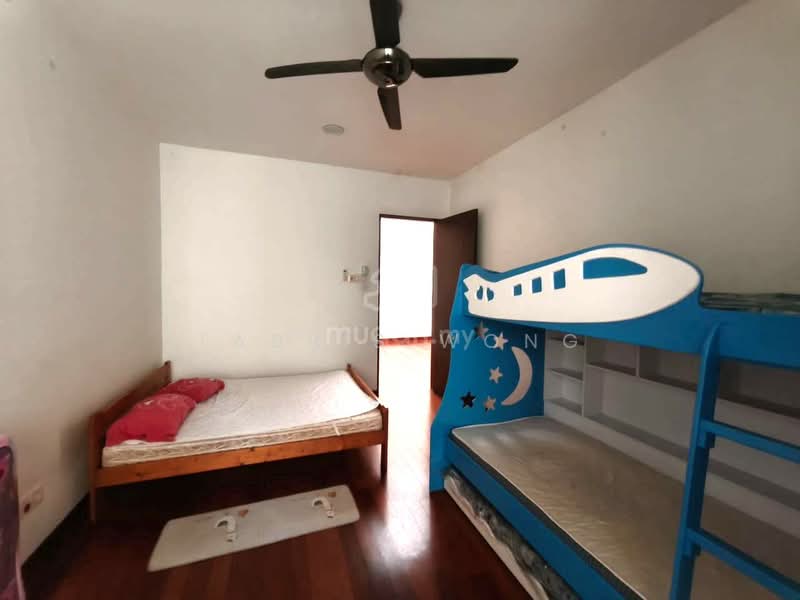 Terraced House for Sale in Alam Impian (Shah Alam) - Tabris Wong - Bedroom - PropertyGuru.com.my
