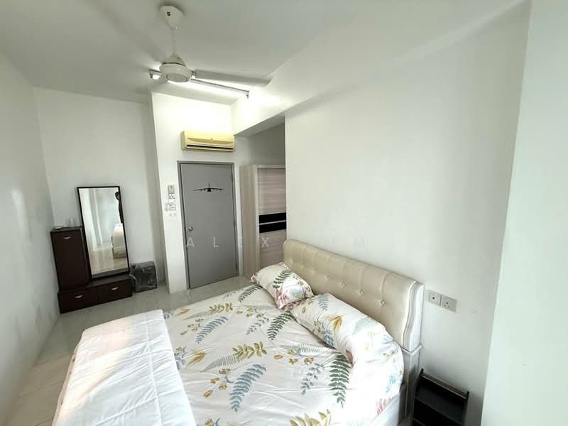 Condominium for Rent at The Spring - Alex Lim - Bedroom - PropertyGuru.com.my