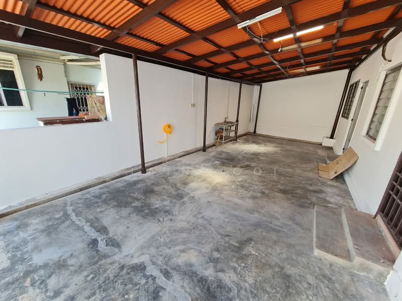 Rumah Berkembar untuk Disewa di Taman Goh Guan Ho (Ayer Itam) - Elaine Ooi - Exterior - PropertyGuru.com.my