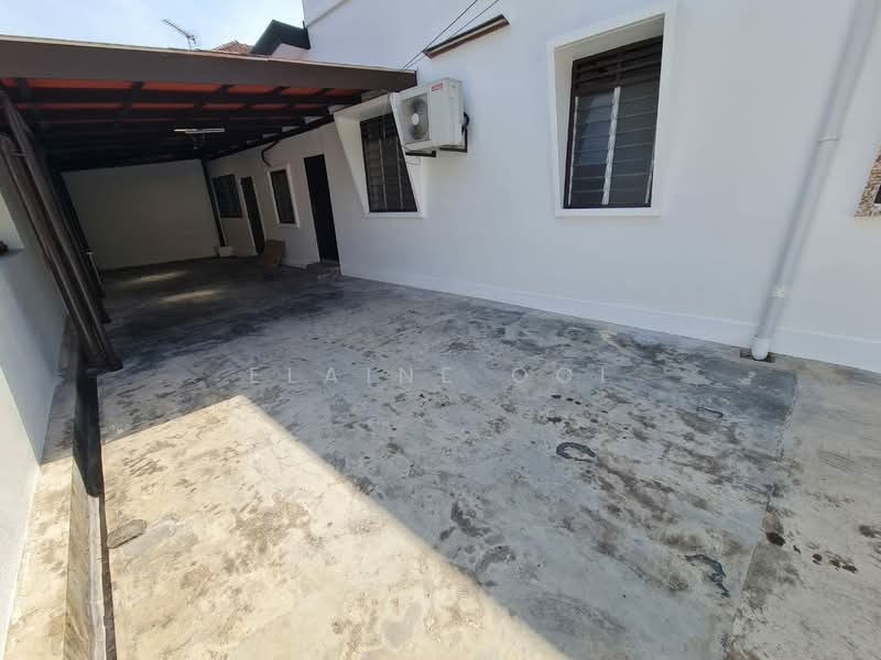 Rumah Berkembar untuk Disewa di Taman Goh Guan Ho (Ayer Itam) - Elaine Ooi - Exterior - PropertyGuru.com.my
