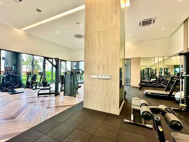 Service Residence for Rent at Jendela Residences - Yin Peng . - PropertyGuru.com.my