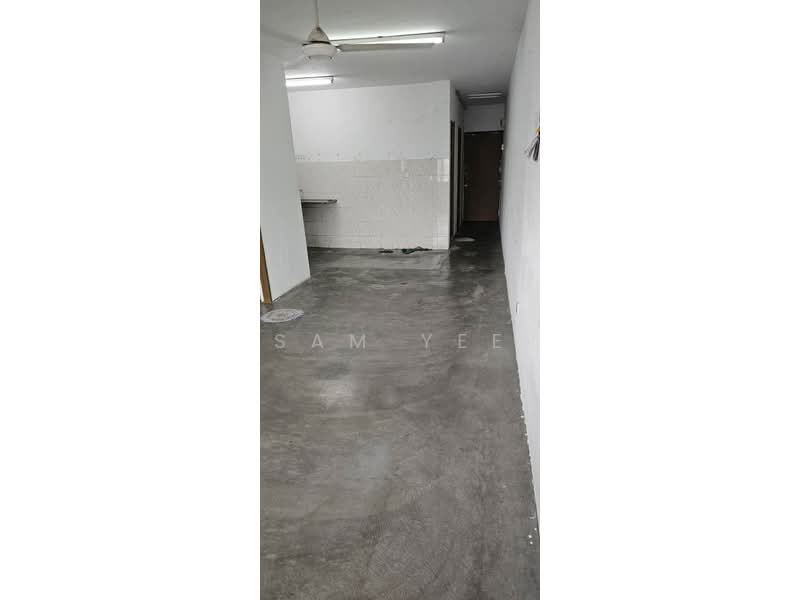 Rumah Flat untuk Disewa di Lestari Apartment - Sam Yee - Interior - PropertyGuru.com.my