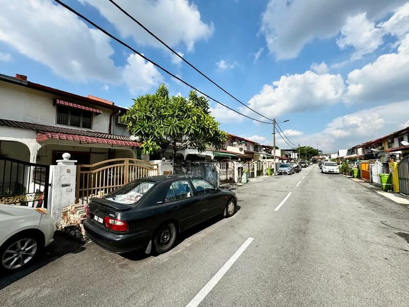 2-storey Terraced House for Sale in Bandar Baru Sri Petaling (Sri Petaling) - Shazwan CH - Exterior - PropertyGuru.com.my