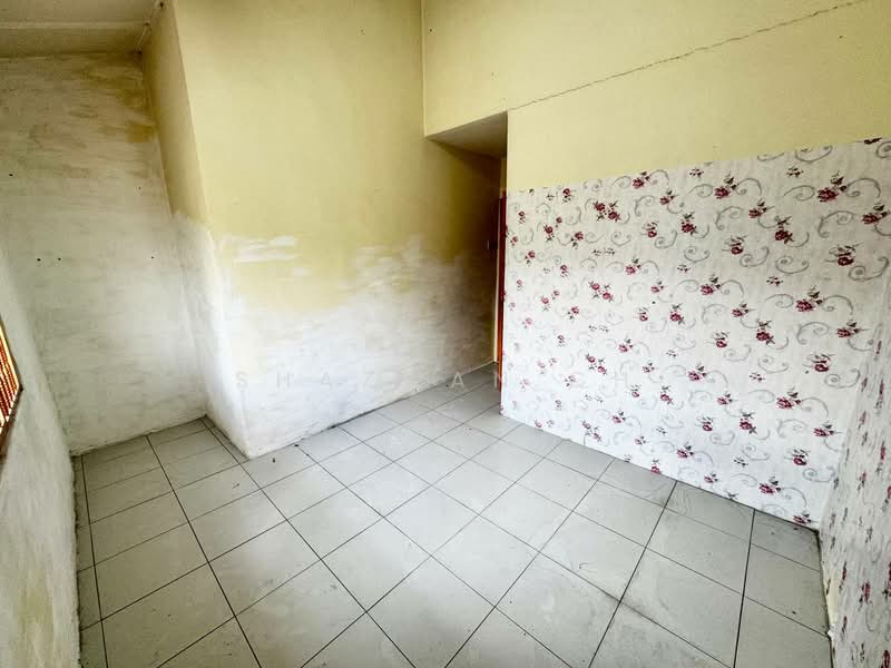 2-storey Terraced House for Sale in Bandar Baru Sri Petaling (Sri Petaling) - Shazwan CH - Interior - PropertyGuru.com.my