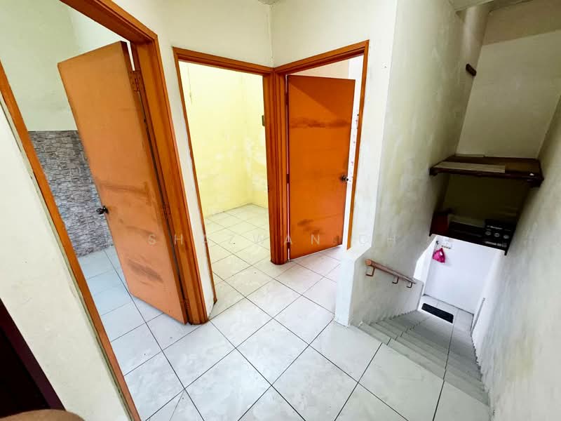 2-storey Terraced House for Sale in Bandar Baru Sri Petaling (Sri Petaling) - Shazwan CH - Interior - PropertyGuru.com.my