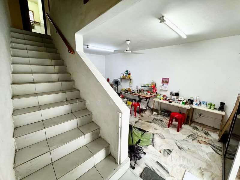 2-storey Terraced House for Sale in Bandar Baru Sri Petaling (Sri Petaling) - Shazwan CH - Interior - PropertyGuru.com.my