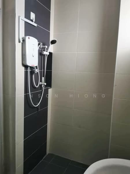 Rumah Kluster untuk Disewa di Taman Pulai Hijauan (Skudai) - Anson Hiong - Bathroom - PropertyGuru.com.my