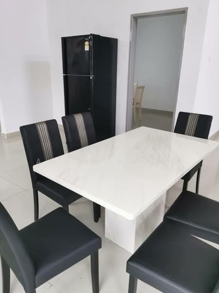 Rumah Kluster untuk Disewa di Taman Pulai Hijauan (Skudai) - Anson Hiong - Dining Room - PropertyGuru.com.my