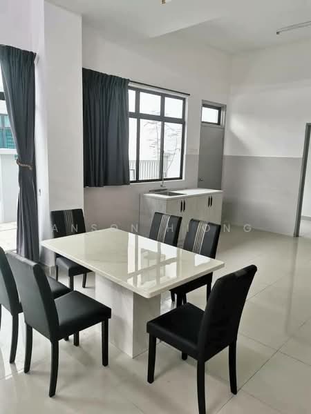 Rumah Kluster untuk Disewa di Taman Pulai Hijauan (Skudai) - Anson Hiong - Dining Room - PropertyGuru.com.my