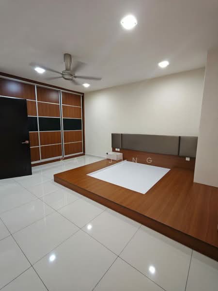 Rumah Teres 2 Tingkat untuk Disewa di Bukit Indah (Iskandar Puteri (Nusajaya)) - Kai Jing - Bedroom - PropertyGuru.com.my