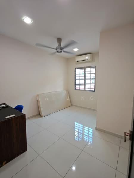 Rumah Teres 2 Tingkat untuk Disewa di Bukit Indah (Iskandar Puteri (Nusajaya)) - Kai Jing - Bedroom - PropertyGuru.com.my