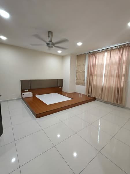 Rumah Teres 2 Tingkat untuk Disewa di Bukit Indah (Iskandar Puteri (Nusajaya)) - Kai Jing - Bedroom - PropertyGuru.com.my