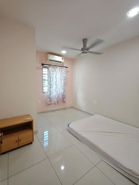 Rumah Teres 2 Tingkat untuk Disewa di Bukit Indah (Iskandar Puteri (Nusajaya)) - Kai Jing - Bedroom - PropertyGuru.com.my