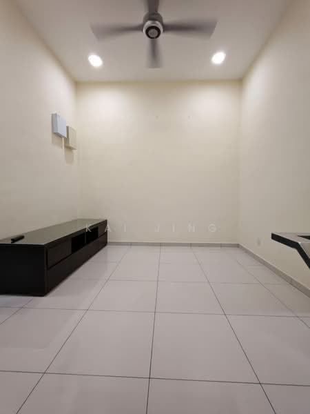 Rumah Teres 2 Tingkat untuk Disewa di Bukit Indah (Iskandar Puteri (Nusajaya)) - Kai Jing - Living Room - PropertyGuru.com.my