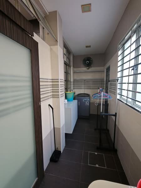 Rumah Teres 2 Tingkat untuk Disewa di Bukit Indah (Iskandar Puteri (Nusajaya)) - Kai Jing - Interior - PropertyGuru.com.my