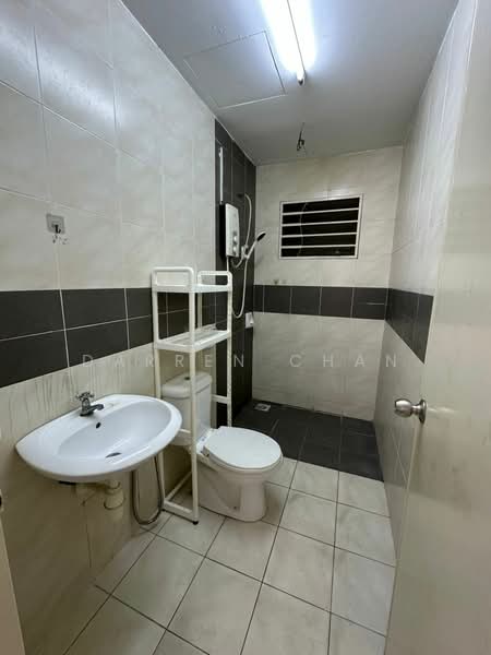 Apartment for Sale at Putra Suria Residence - Darren Chan - Bathroom - PropertyGuru.com.my