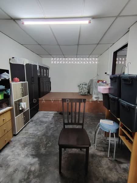 Rumah Teres 1 Tingkat untuk Dijual di Kampung Melayu (Ayer Itam) - David Lee - Interior - PropertyGuru.com.my