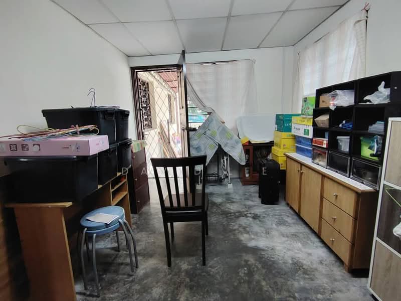 Rumah Teres 1 Tingkat untuk Dijual di Kampung Melayu (Ayer Itam) - David Lee - Interior - PropertyGuru.com.my