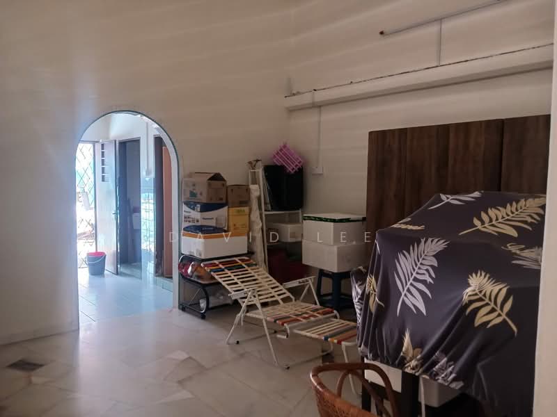 Rumah Teres 1 Tingkat untuk Dijual di Kampung Melayu (Ayer Itam) - David Lee - Interior - PropertyGuru.com.my