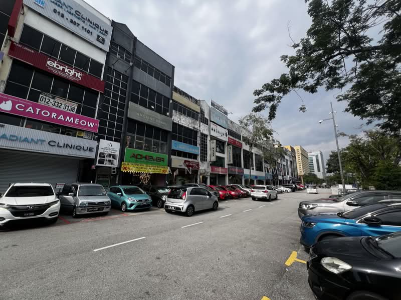 Kedai / Pejabat untuk Dijual di Seksyen 9 (Shah Alam) - Bryan Liew - PropertyGuru.com.my