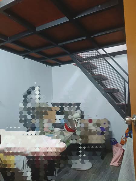 1-storey Terraced House for Sale in Kuantan (Pahang) - Mohammad Azizi - PropertyGuru.com.my