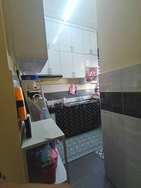 1-storey Terraced House for Sale in Kuantan (Pahang) - Mohammad Azizi - PropertyGuru.com.my
