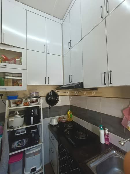 1-storey Terraced House for Sale in Kuantan (Pahang) - Mohammad Azizi - PropertyGuru.com.my