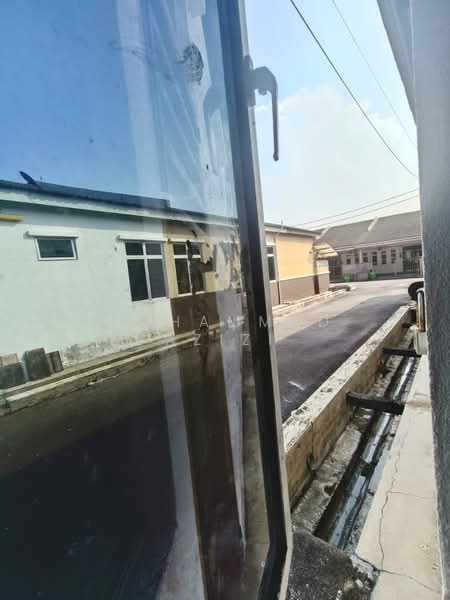 1-storey Terraced House for Sale in Kuantan (Pahang) - Mohammad Azizi - PropertyGuru.com.my