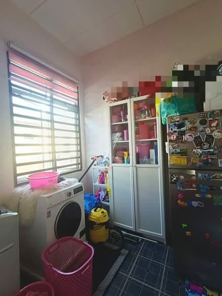 1-storey Terraced House for Sale in Kuantan (Pahang) - Mohammad Azizi - PropertyGuru.com.my