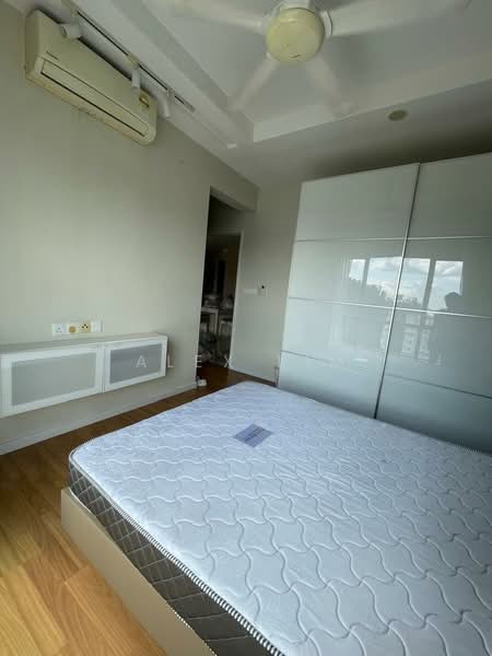 Kondominium untuk Disewa di TRI PINNACLE - Alex Lim - Bedroom - PropertyGuru.com.my