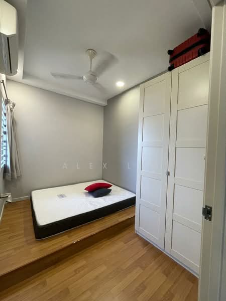 Kondominium untuk Disewa di TRI PINNACLE - Alex Lim - Bedroom - PropertyGuru.com.my