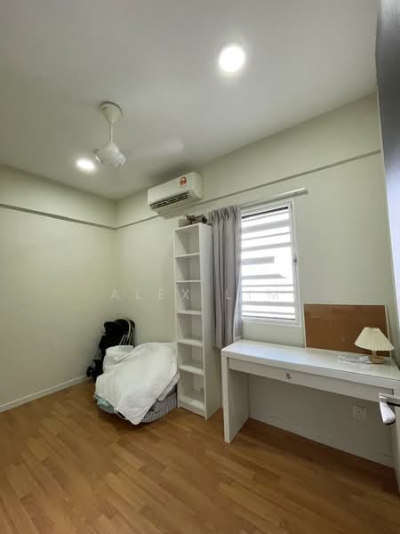 Kondominium untuk Disewa di TRI PINNACLE - Alex Lim - Bedroom - PropertyGuru.com.my