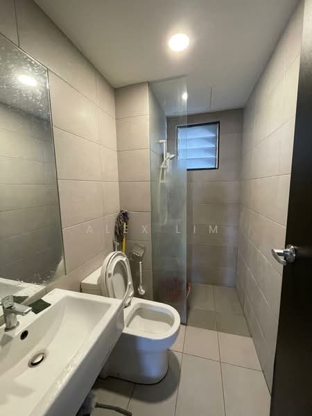 Kondominium untuk Disewa di TRI PINNACLE - Alex Lim - Bathroom - PropertyGuru.com.my
