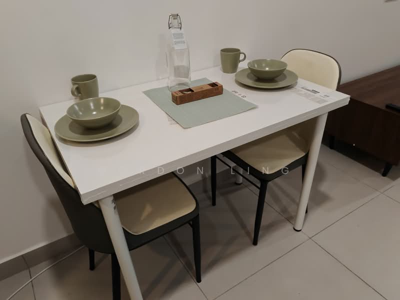 Service Residence for Rent at Dorsett Waterfront Subang - Gordon Ling - PropertyGuru.com.my