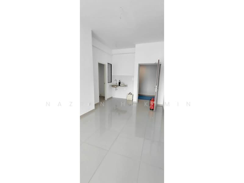 Servis Apartment untuk Disewa di 168 Park Residensi Selayang - Nazrin Hakimin - PropertyGuru.com.my