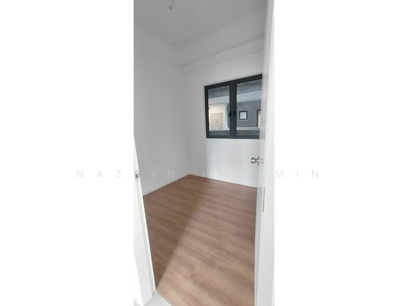 Servis Apartment untuk Disewa di 168 Park Residensi Selayang - Nazrin Hakimin - PropertyGuru.com.my