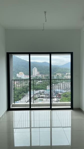Servis Apartment untuk Disewa di 168 Park Residensi Selayang - Nazrin Hakimin - PropertyGuru.com.my