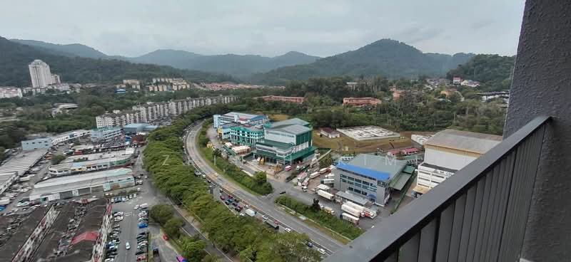 Servis Apartment untuk Disewa di 168 Park Residensi Selayang - Nazrin Hakimin - PropertyGuru.com.my