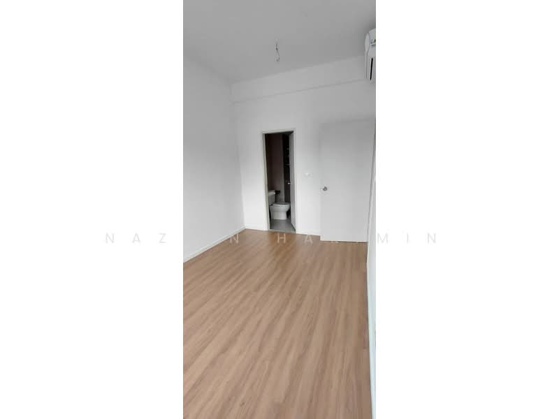 Servis Apartment untuk Disewa di 168 Park Residensi Selayang - Nazrin Hakimin - PropertyGuru.com.my