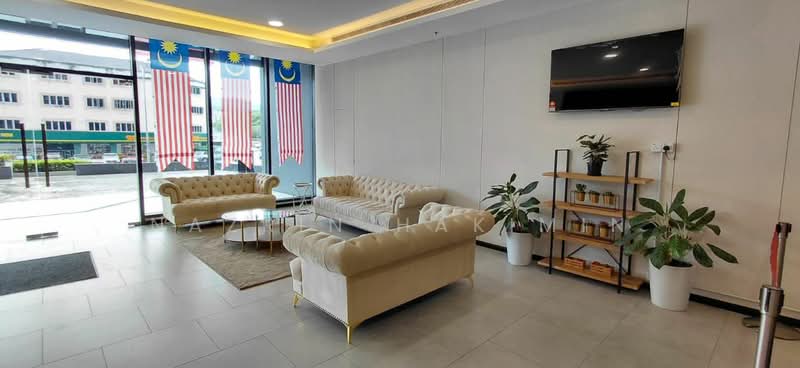 Servis Apartment untuk Disewa di 168 Park Residensi Selayang - Nazrin Hakimin - PropertyGuru.com.my