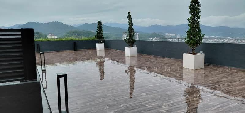 Servis Apartment untuk Disewa di 168 Park Residensi Selayang - Nazrin Hakimin - PropertyGuru.com.my