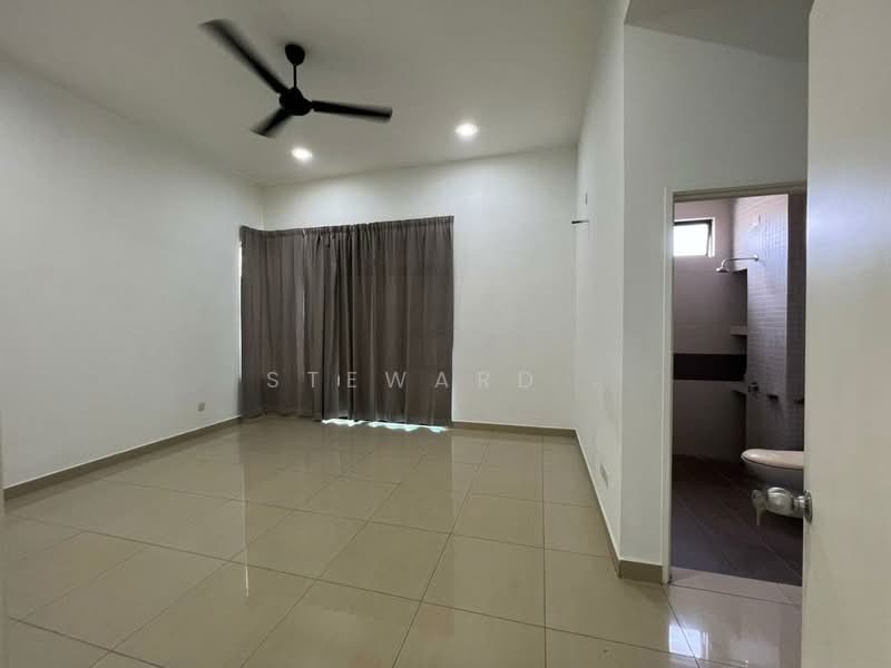 Cluster House for Rent in Johor Bahru (Johor) - Steward . - Interior - PropertyGuru.com.my