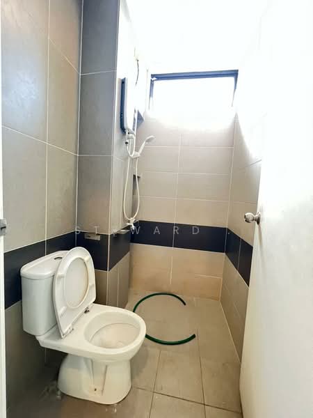 Cluster House for Rent in Johor Bahru (Johor) - Steward . - Bathroom - PropertyGuru.com.my