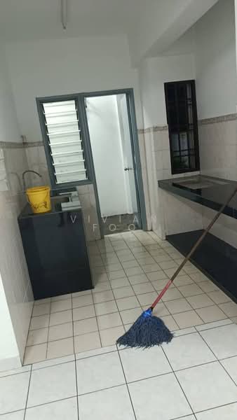 Condominium for Sale at Pelangi Damansara - Vivian Foo - Kitchen - PropertyGuru.com.my