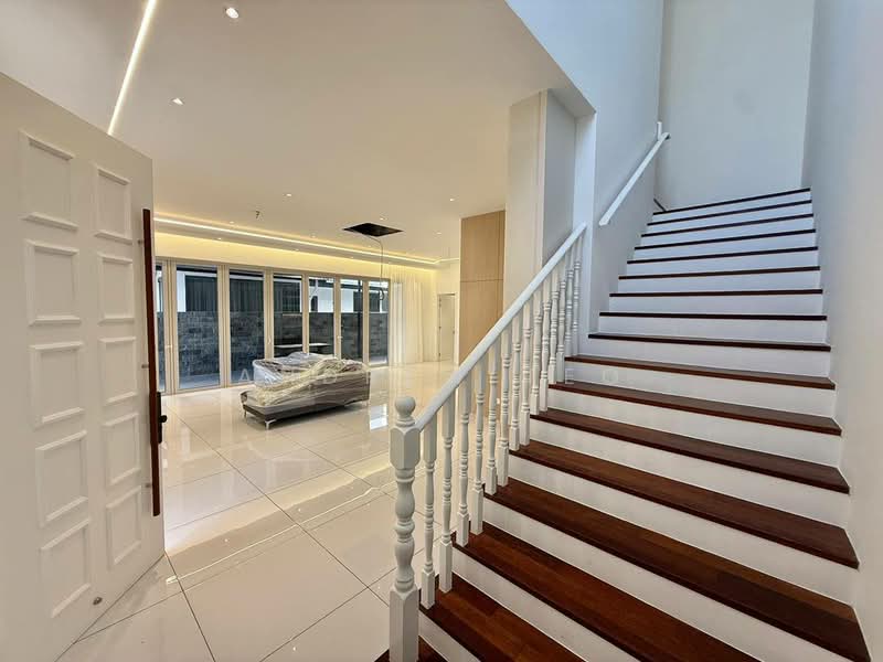 Tanah Kediaman untuk Dijual di Eco Spring (Johor Bahru) - Andrew Teo - Living Room - PropertyGuru.com.my