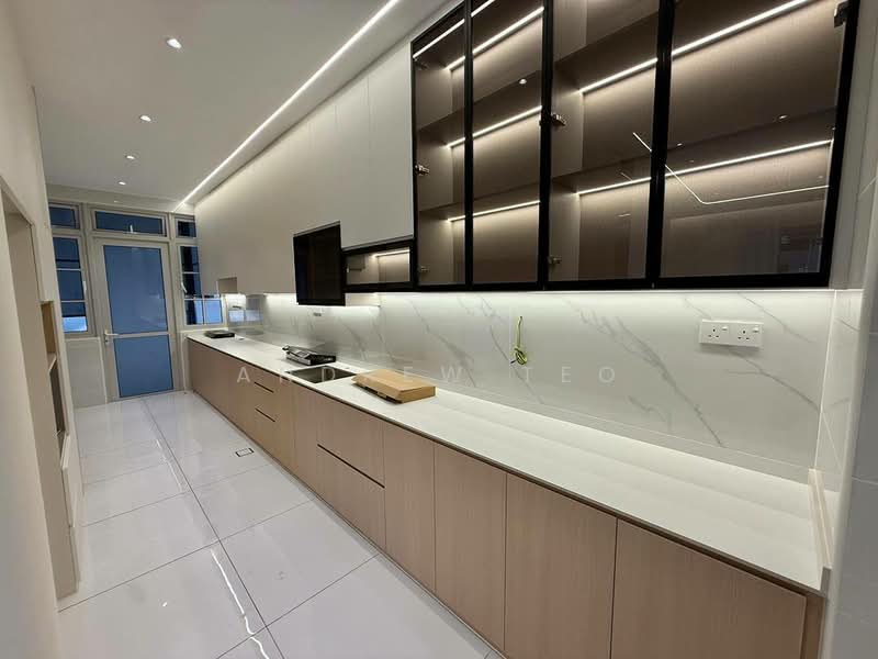 Tanah Kediaman untuk Dijual di Eco Spring (Johor Bahru) - Andrew Teo - PropertyGuru.com.my